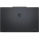 Ноутбук MSI Cyborg 15 B13WFKG-1261XRUY (15.6&amp;quot;, IPS, Intel Core i7 13620H 2.4ГГц, 10 ядер, 16ГБ DDR5, 512ГБ SSD, NVIDIA GeForce RTX 5060 - 8 ГБ, без ОС), черный в Перми