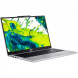 Ноутбук Aser Aspire Lite 15 AL15-53P-56PA (15.6&amp;quot;, IPS, Intel Core 5 120U, 10 ядер, 16 ГБ DDR4, 512 ГБ SSD, Intel Graphics, без ОС), серебристый в Перми