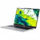 Ноутбук Aser Aspire Lite 15 AL15-53P-56PA (15.6&amp;quot;, IPS, Intel Core 5 120U, 10 ядер, 16 ГБ DDR4, 512 ГБ SSD, Intel Graphics, без ОС), серебристый в Перми