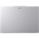 Ноутбук Aser Aspire Lite 15 AL15-53P-56PA (15.6&amp;quot;, IPS, Intel Core 5 120U, 10 ядер, 16 ГБ DDR4, 512 ГБ SSD, Intel Graphics, без ОС), серебристый в Перми