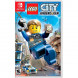 Игра LEGO CITY Undercover [Nintendo Switch, русская версия] в Перми