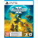 Игра Helldivers 2 [PS5, русские субтитры] в Перми