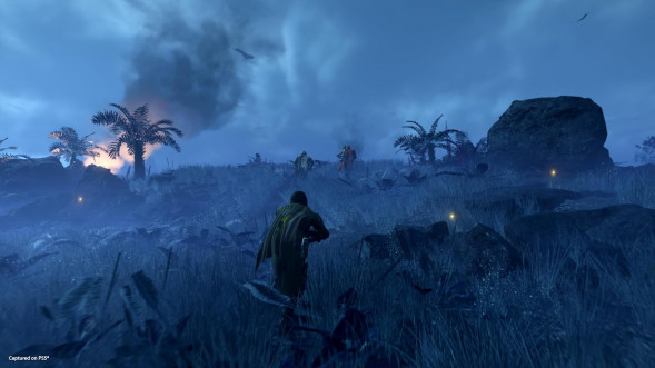 Игра Helldivers 2 [PS5, русские субтитры] в Перми