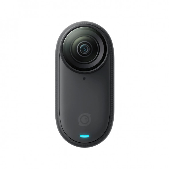 Экшн-камера Insta360 GO 3s Standart Edition 128 Гб, чёрный в Перми
