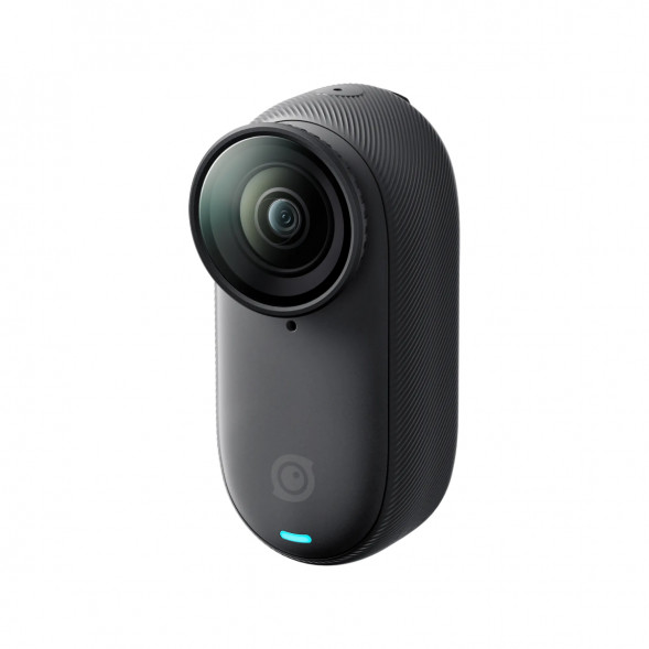 Экшн-камера Insta360 GO 3s Standart Edition 128 Гб, чёрный в Перми