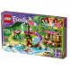 Конструктор LEGO Friends 41038 Джунгли: Штаб спасателей в Перми