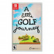 Игра A Little Golf Journey [Nintendo Switch, английская версия] в Перми