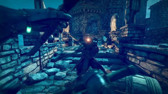 Игра Undead Citadel (только для PS VR2) [PS5, русские субтитры] в Перми