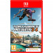 Игра Tony Hawk&amp;#039;s Pro Skater 3+4 (код загрузки) [Nintendo Switch 2, английская версия] в Перми