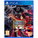 Игра One Piece: Pirate Warriors 4 [PS4, русские субтитры] в Перми