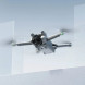 Квадрокоптер DJI Mini 3 Pro (DJI RC-N1), серый в Перми
