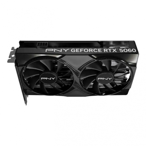 Видеокарта PNY GeForce RTX 5060 OC Dual Fan в Перми
