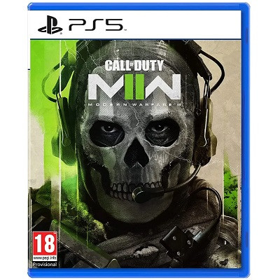 Игра Call of Duty: Modern Warfare II (2022)[PS5, русская версия] в Перми