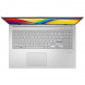 Ноутбук ASUS VivoBook Go 15 E1504FA-BQ5029 (15.6&amp;quot;, AMD Ryzen 5 40, 2.8 GHz, 4 ядра, 8 ГБ DDR5, 512 ГБ SSD, AMD Radeon 610M, Windows 11 Professional), серебристый в Перми