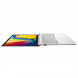Ноутбук ASUS VivoBook Go 15 E1504FA-BQ5029 (15.6&amp;quot;, AMD Ryzen 5 40, 2.8 GHz, 4 ядра, 8 ГБ DDR5, 512 ГБ SSD, AMD Radeon 610M, Windows 11 Professional), серебристый в Перми