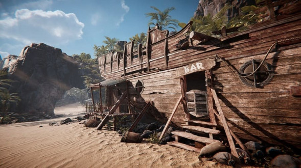 Игра Amerzone: The Explorer&amp;#039;s Legacy [PS5, русские субтитры] в Перми