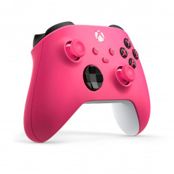Геймпад Microsoft Xbox Series, deep pink