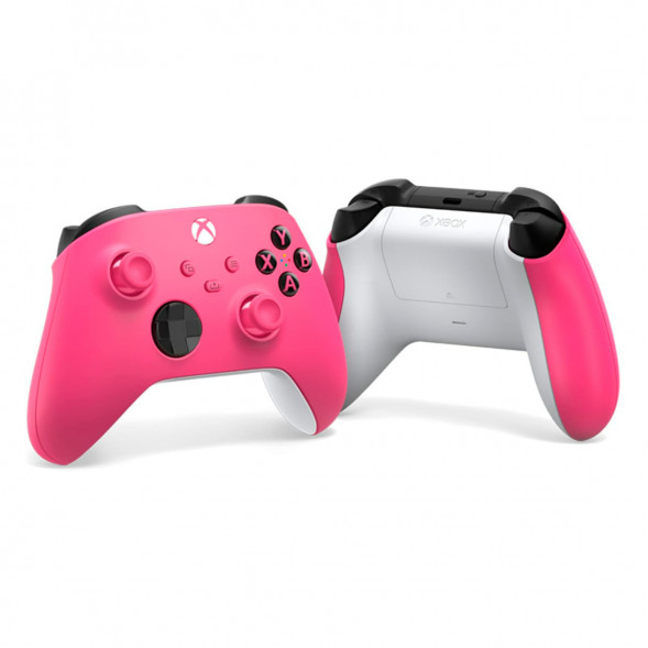 Геймпад Microsoft Xbox Series, deep pink в Перми