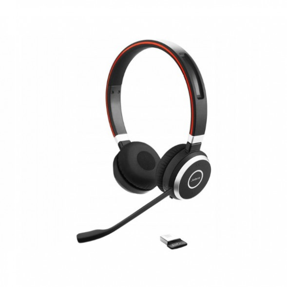 Наушники JABRA Evolve 65 SE (100-98500001-99) в Перми