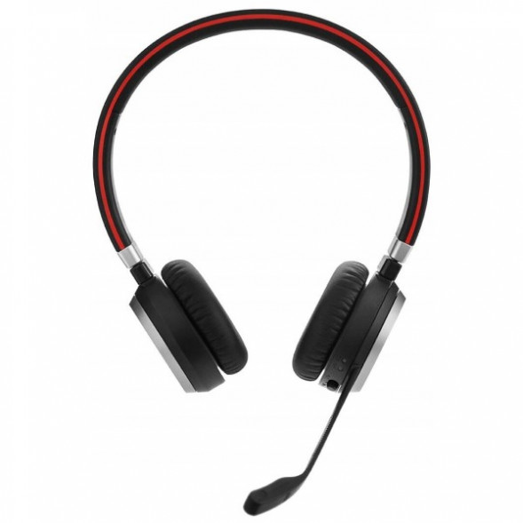 Наушники JABRA Evolve 65 SE (100-98500001-99) в Перми
