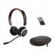 Наушники JABRA Evolve 65 SE (100-98500001-99) в Перми
