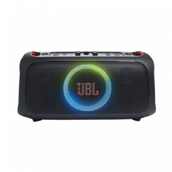 Портативная беспроводная Bluetooth колонка JBL PartyBox On-the-Go Essential в Перми