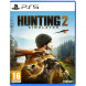 Игра Hunting Simulator 2 [PS5, английская версия] в Перми