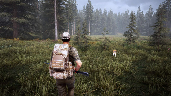 Игра Hunting Simulator 2 [PS5, английская версия] в Перми