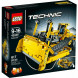 Конструктор LEGO Technic 42028 Бульдозер в Перми