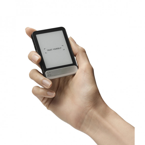 Аппаратный криптокошелек Ledger Flex, графит в Перми