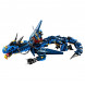 Конструктор LEGO Ninjago 70652 Вестник бури в Перми