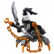 Конструктор LEGO Ninjago 70652 Вестник бури в Перми