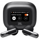 Беспроводные наушники JBL Live Flex 3, Black в Перми