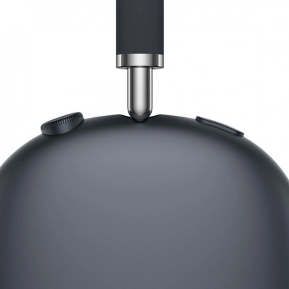 Наушники Apple AirPods Max USB-C, полуночный черный в Перми