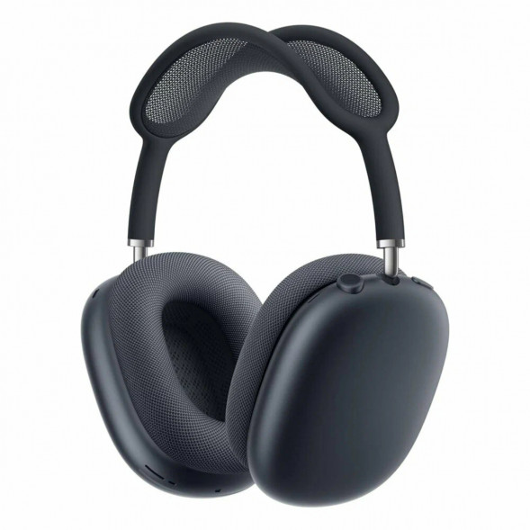 Наушники Apple AirPods Max USB-C, полуночный черный в Перми