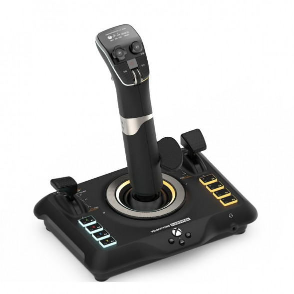 Джойстик для авиасимулятора Turtle Beach VelocityOne, PC / Xbox в Перми