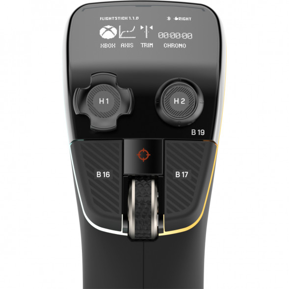Джойстик для авиасимулятора Turtle Beach VelocityOne, PC / Xbox в Перми