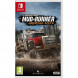 Игра Spintires: MudRunner American Wilds [Nintendo Switch, русские субтитры] в Перми