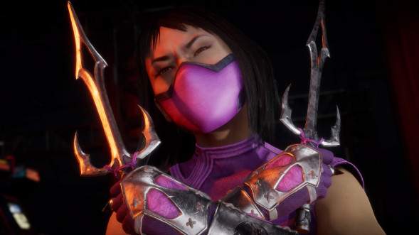 Mortal Kombat 11 [PS4,русские субтитры] в Перми