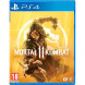Mortal Kombat 11 [PS4,русские субтитры] в Перми