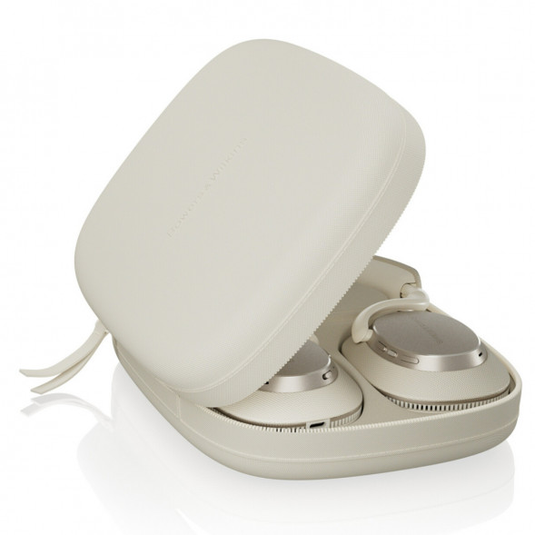 Наушники Bowers &amp;amp; Wilkins Px7 S3, белый в Перми