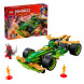 Конструктор LEGO Ninjago 71828 Инерционный гоночный автомобиль Ллойда в Перми