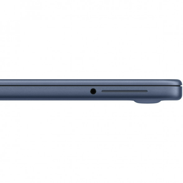 Ноутбук Apple MacBook Neo MHFG4 (A18 Pro 5-Core GPU, 8/512GB), Синий/Indigo в Перми