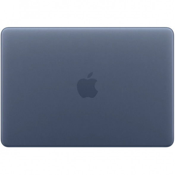 Ноутбук Apple MacBook Neo MHFG4 (A18 Pro 5-Core GPU, 8/512GB), Синий/Indigo в Перми