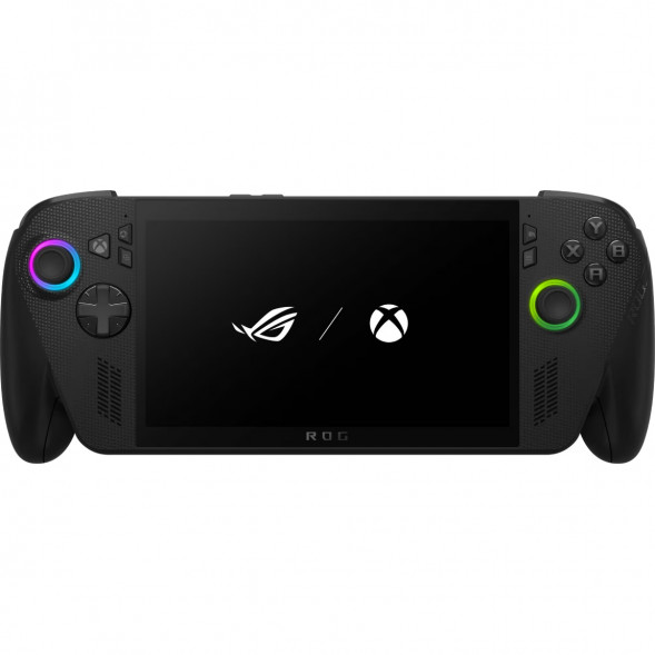 Портативная игровая консоль ASUS ROG Xbox Ally X (2025) 24/1024GB, черный в Перми