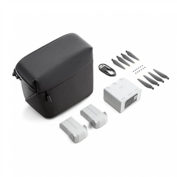 Набор аксессуаров DJI Mini 3 Pro Fly More Kit PLUS в Перми
