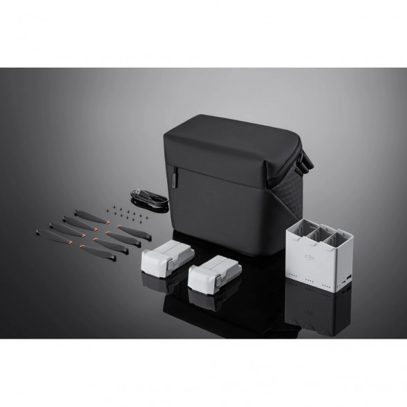 Набор аксессуаров DJI Mini 3 Pro Fly More Kit PLUS в Перми