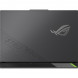 Ноутбук ASUS ROG Strix G16 G614PP-TS207 (16&amp;quot;, IPS, AMD Ryzen 9 8940HX 2.4ГГц, 16 ядер, 32ГБ DDR5, 512ГБ SSD, NVIDIA GeForce RTX 5070 8 ГБ, без ОС), серый в Перми