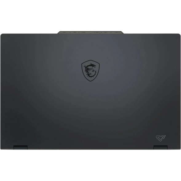 Ноутбук MSI Cyborg 17 B2RWEKG-279XRU (17.3&amp;quot;, IPS, Intel Core 7 240H 2.5ГГц, 10 ядер, 16ГБ DDR5, 1ТБ SSD, NVIDIA GeForce RTX 5050 - 8 ГБ, без ОС), черный в Перми