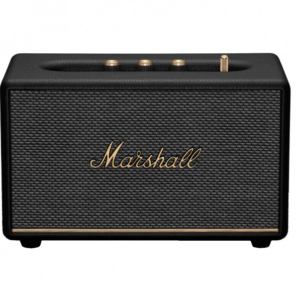 Портативная акустика Marshall Acton III, 60 Вт, черный в Перми